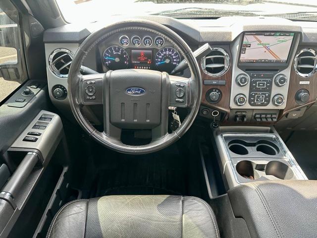 used 2016 Ford F-350 car, priced at $40,902