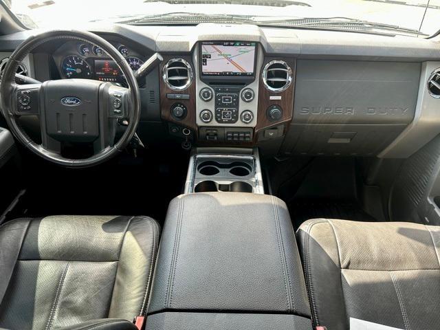 used 2016 Ford F-350 car, priced at $40,902