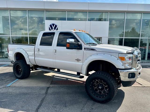 used 2016 Ford F-350 car, priced at $40,902