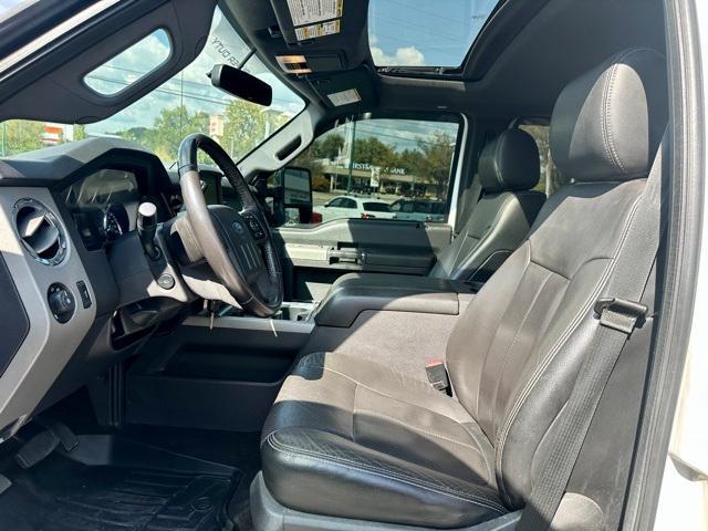 used 2016 Ford F-350 car, priced at $40,902