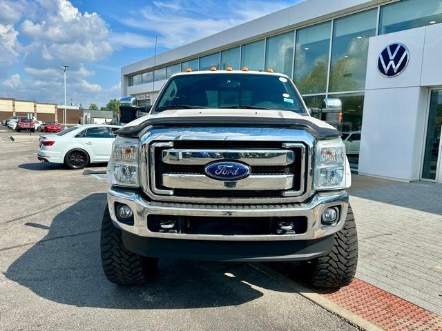 used 2016 Ford F-350 car, priced at $40,902