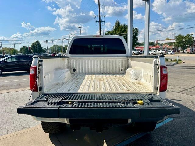 used 2016 Ford F-350 car, priced at $40,902