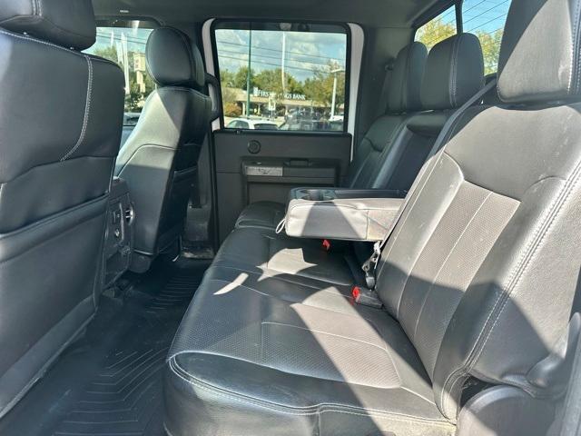 used 2016 Ford F-350 car, priced at $40,902