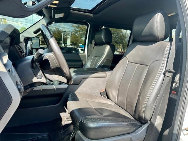 used 2016 Ford F-350 car, priced at $40,902