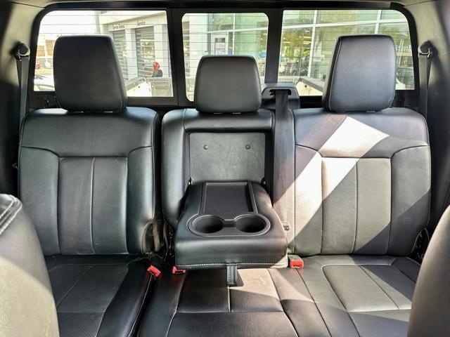 used 2016 Ford F-350 car, priced at $40,902