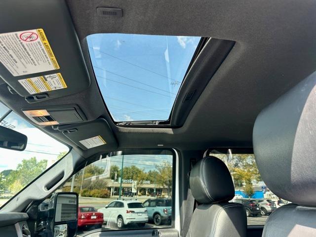 used 2016 Ford F-350 car, priced at $40,902