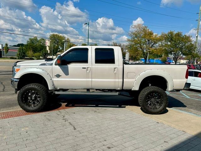 used 2016 Ford F-350 car, priced at $40,902