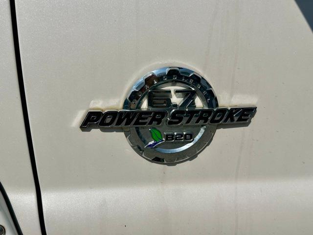 used 2016 Ford F-350 car, priced at $40,902