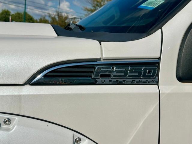 used 2016 Ford F-350 car, priced at $40,902