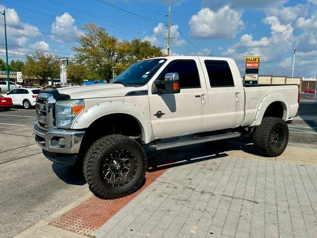 used 2016 Ford F-350 car, priced at $40,902