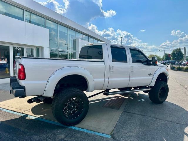 used 2016 Ford F-350 car, priced at $40,902