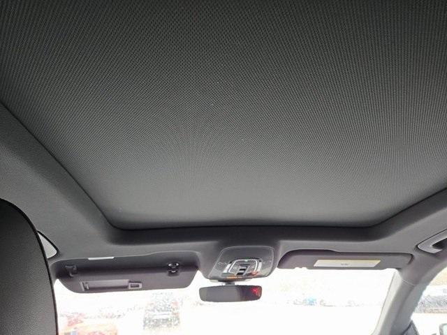 used 2021 Audi Q8 car, priced at $39,689