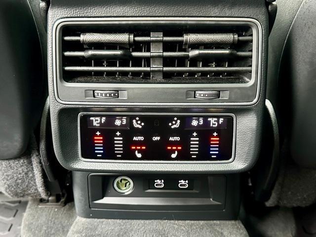 used 2021 Audi Q8 car, priced at $38,710