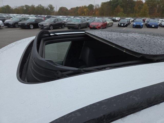 used 2021 Audi Q8 car, priced at $39,689