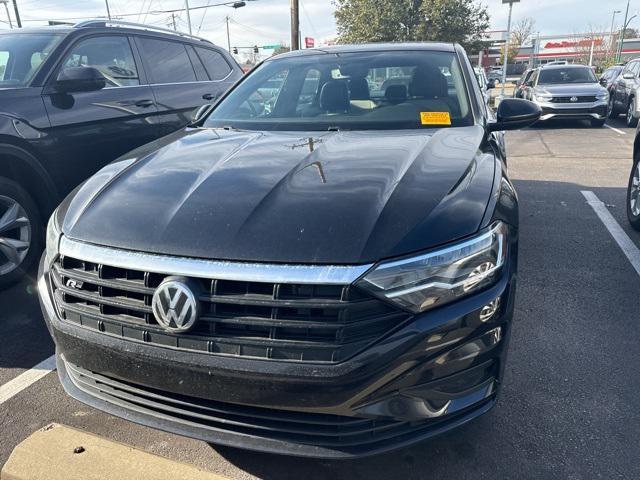 used 2020 Volkswagen Jetta car, priced at $17,711