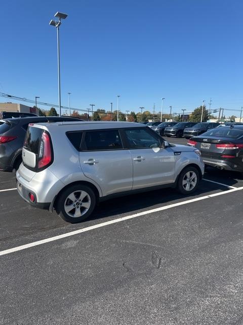 used 2019 Kia Soul car, priced at $13,273