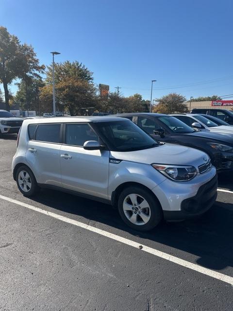 used 2019 Kia Soul car, priced at $13,273