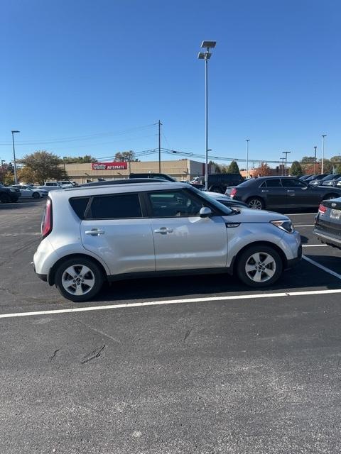 used 2019 Kia Soul car, priced at $13,273