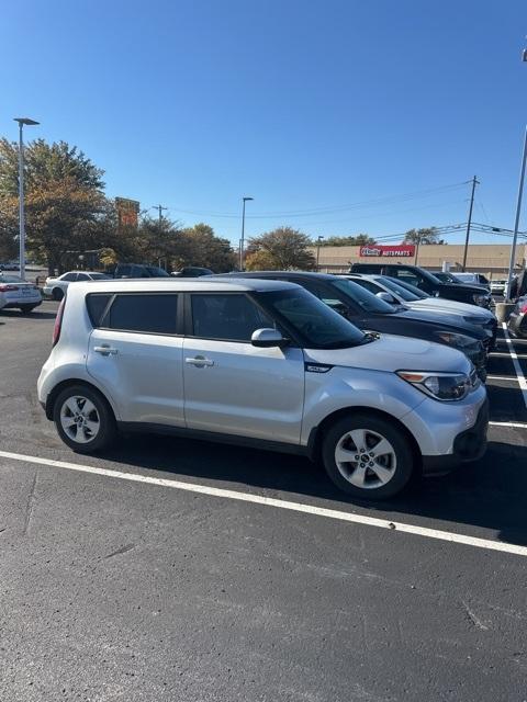used 2019 Kia Soul car, priced at $13,273