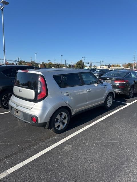 used 2019 Kia Soul car, priced at $13,273