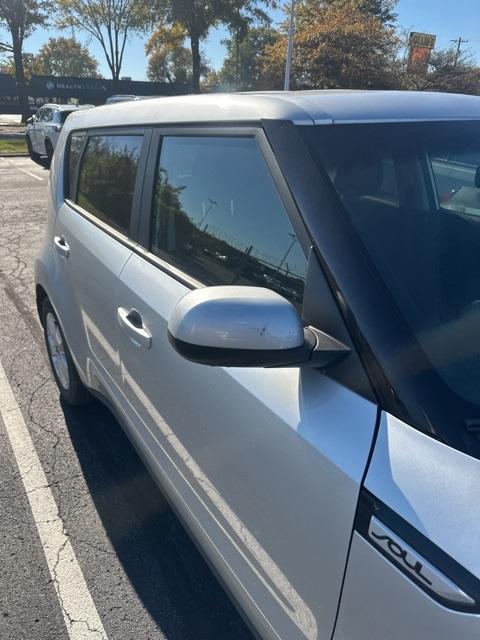 used 2019 Kia Soul car, priced at $13,273