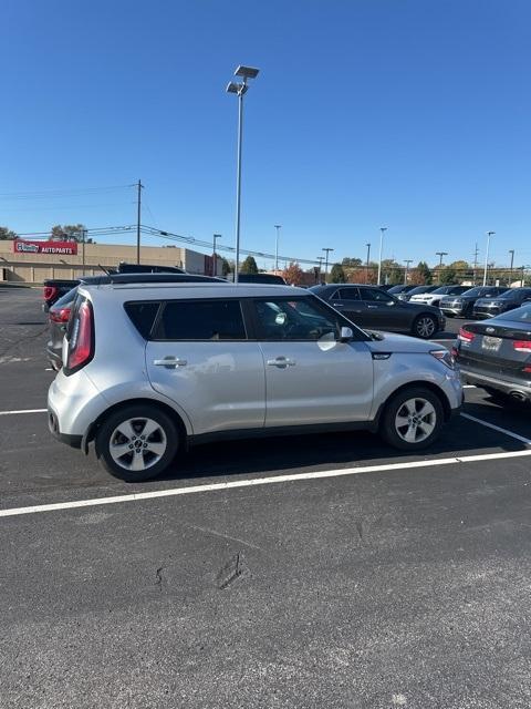 used 2019 Kia Soul car, priced at $13,273