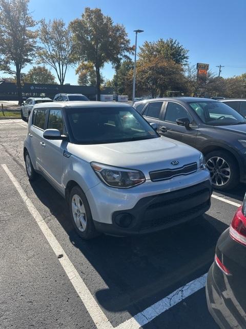 used 2019 Kia Soul car, priced at $13,273