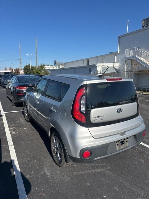 used 2019 Kia Soul car, priced at $13,273