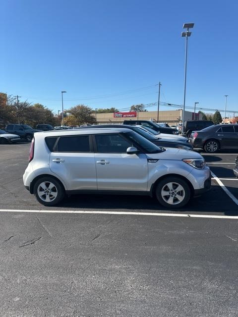 used 2019 Kia Soul car, priced at $13,273