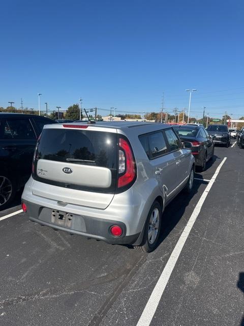 used 2019 Kia Soul car, priced at $13,273