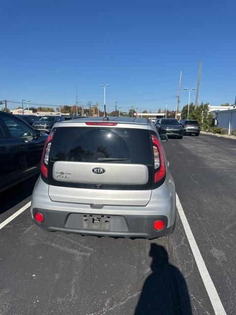 used 2019 Kia Soul car, priced at $13,273