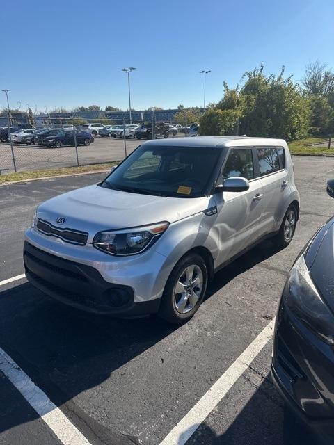 used 2019 Kia Soul car, priced at $13,273