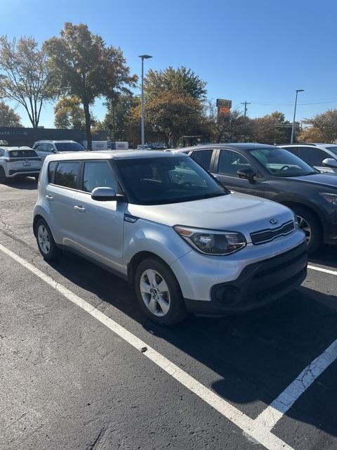 used 2019 Kia Soul car, priced at $13,273
