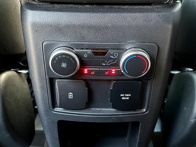 used 2020 Ford Explorer car, priced at $29,241