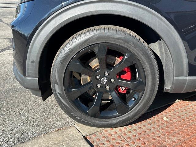 used 2020 Ford Explorer car, priced at $29,241