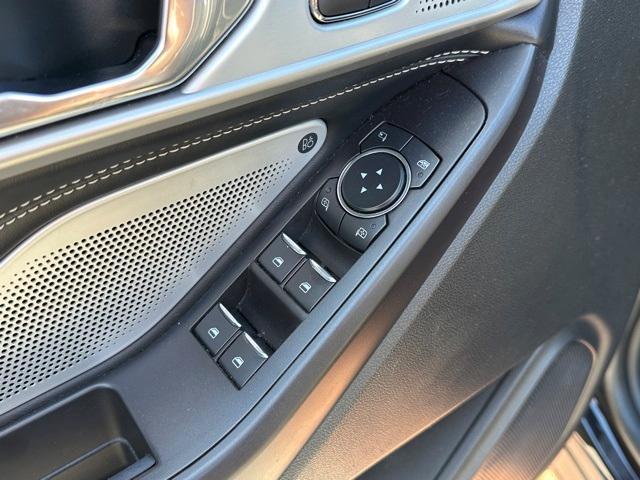 used 2020 Ford Explorer car, priced at $29,241