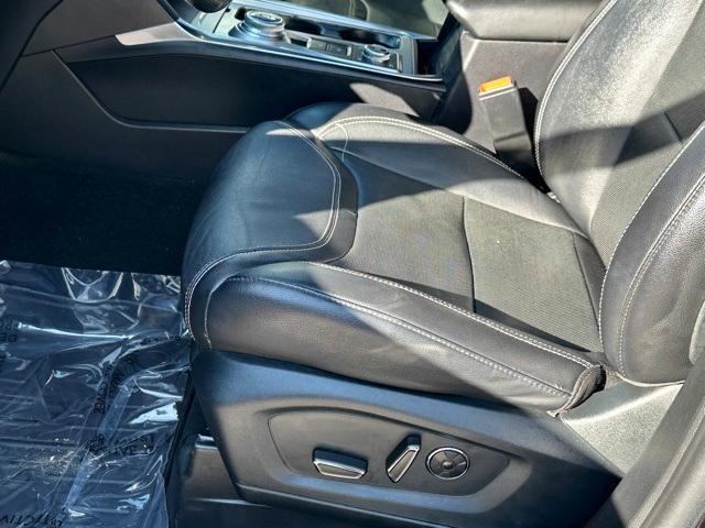 used 2020 Ford Explorer car, priced at $29,241