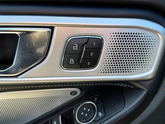 used 2020 Ford Explorer car, priced at $29,241