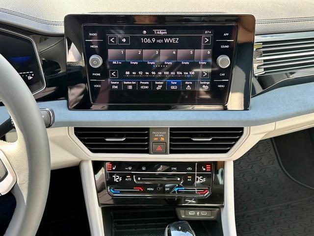 new 2026 Volkswagen Jetta car, priced at $27,727