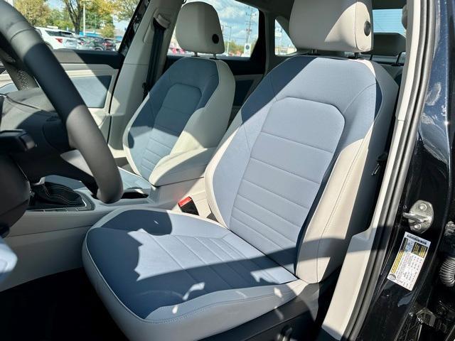 new 2026 Volkswagen Jetta car, priced at $27,727