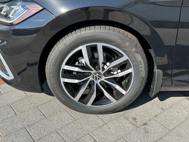 new 2026 Volkswagen Jetta car, priced at $27,727