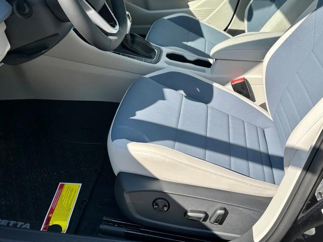 new 2026 Volkswagen Jetta car, priced at $27,727