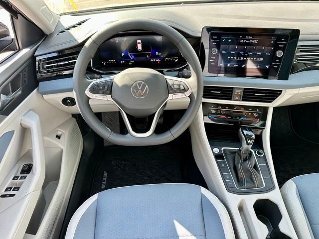 new 2026 Volkswagen Jetta car, priced at $27,727