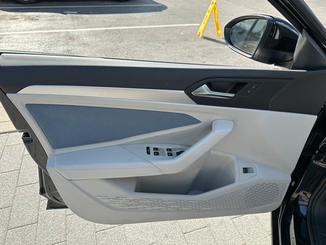 new 2026 Volkswagen Jetta car, priced at $27,727