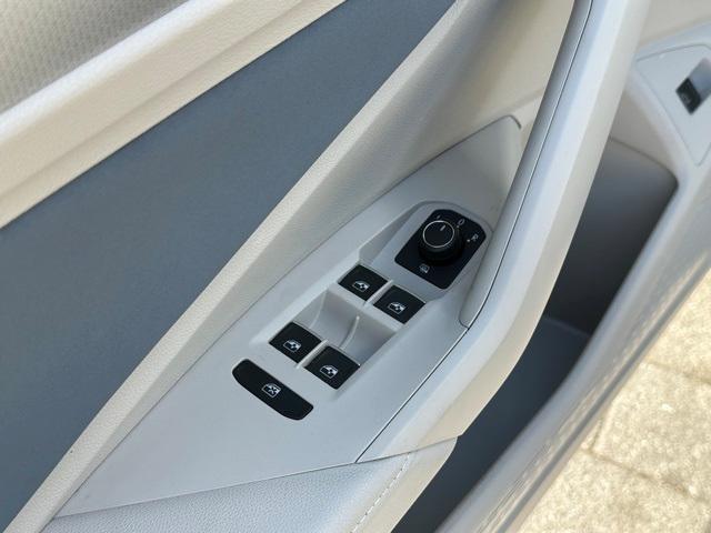 new 2026 Volkswagen Jetta car, priced at $27,727