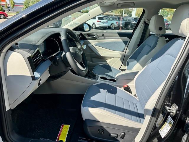 new 2026 Volkswagen Jetta car, priced at $27,727