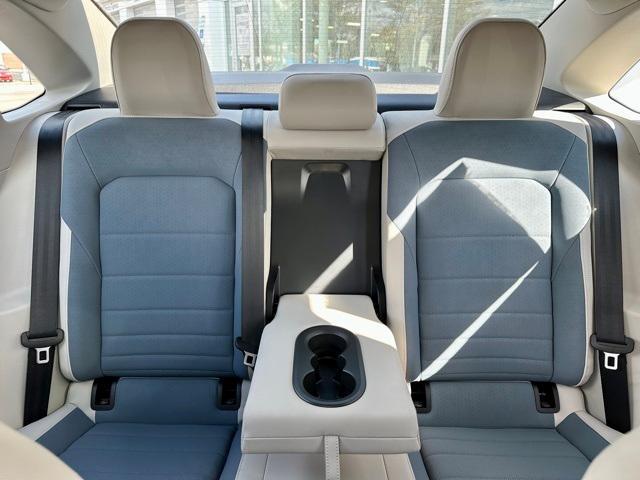 new 2026 Volkswagen Jetta car, priced at $27,727