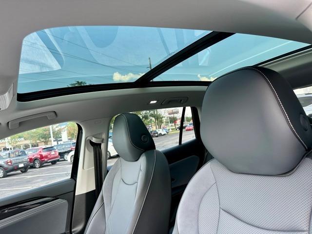 new 2025 Volkswagen Tiguan car, priced at $35,229