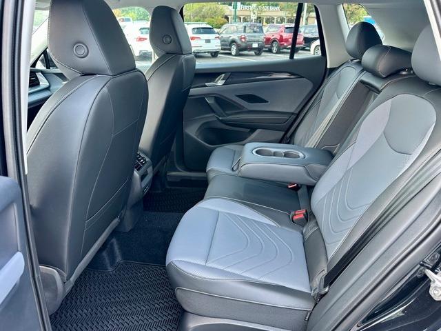 new 2025 Volkswagen Tiguan car, priced at $35,229