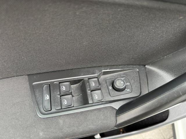 used 2021 Volkswagen Tiguan car, priced at $17,398